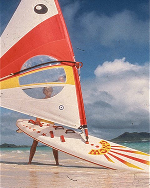 NIK BAKER